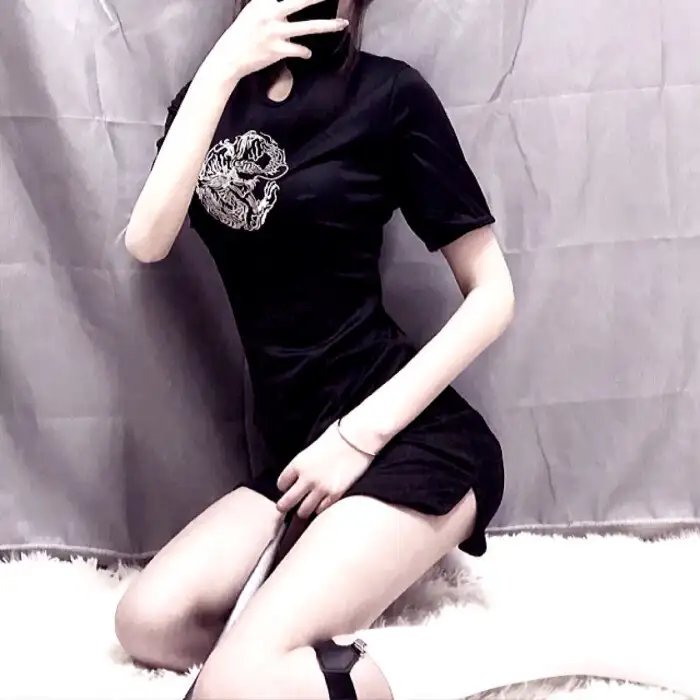 热诚传说:导师的黎明